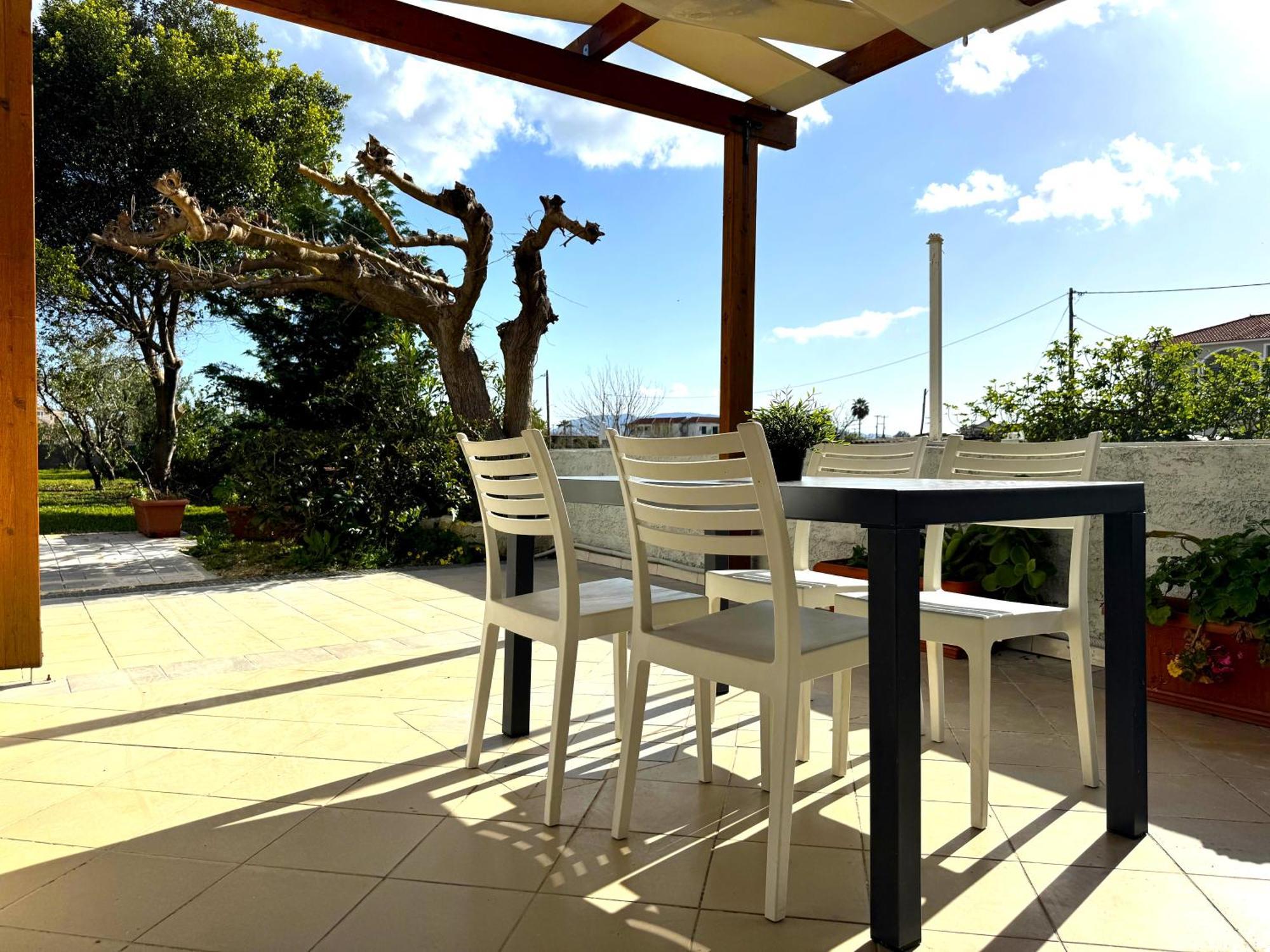 Kalamaki Plaza Apartments Exterior foto